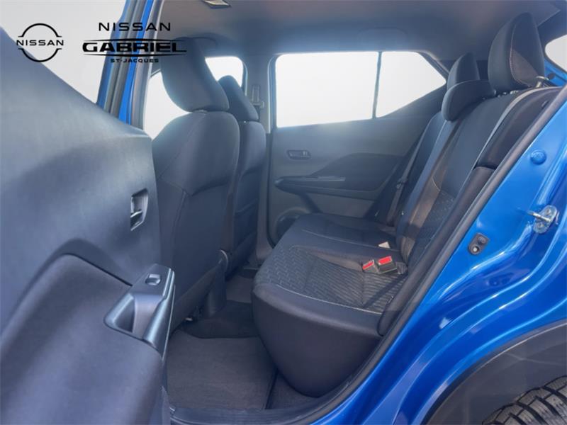 nissan Kicks 2022 - 11