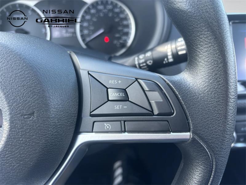 nissan Kicks 2022 - 14