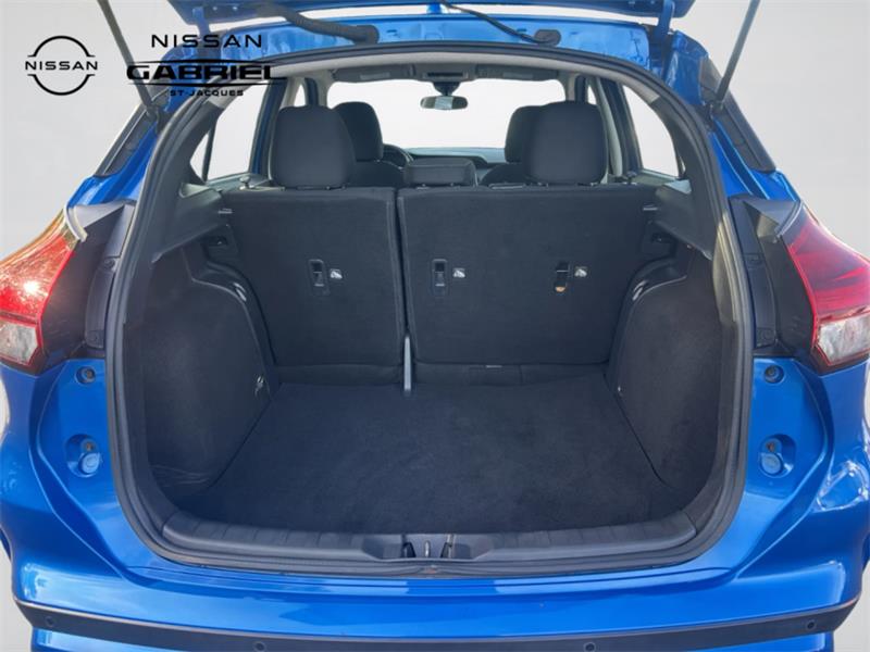 nissan Kicks 2022 - 15