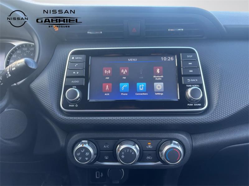 nissan Kicks 2022 - 16