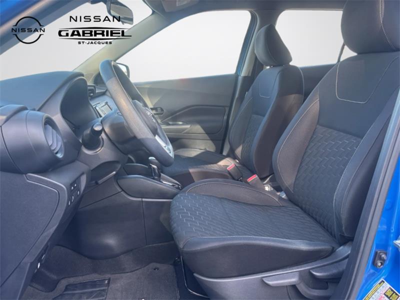 nissan Kicks 2022 - 17