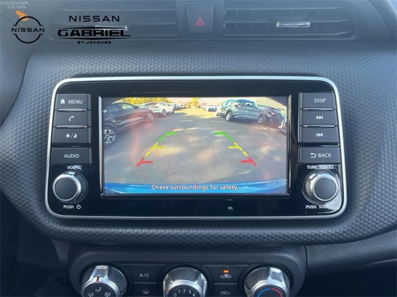 nissan Kicks 2022 - 18