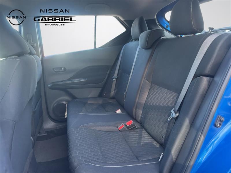 nissan Kicks 2022 - 19