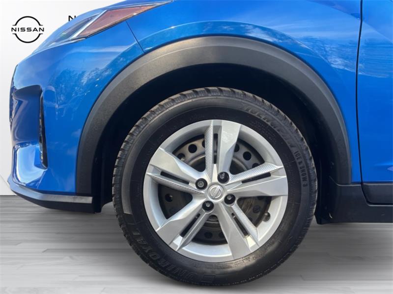 nissan Kicks 2022 - 20