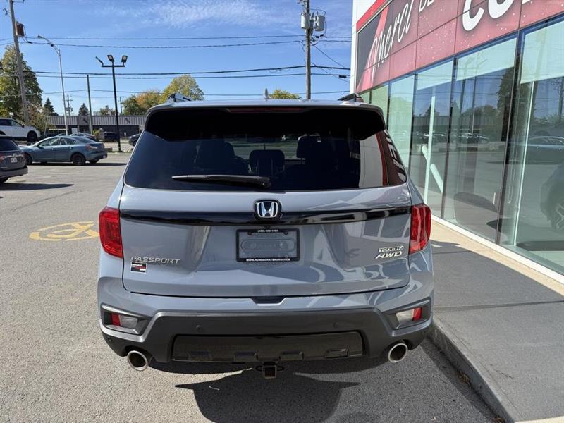 honda Passport 2022 - 3