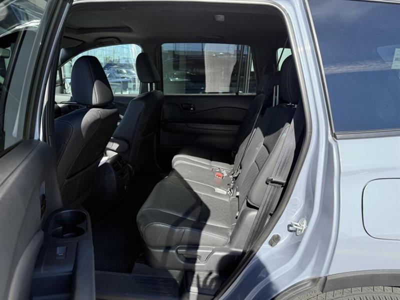 honda Passport 2022 - 4