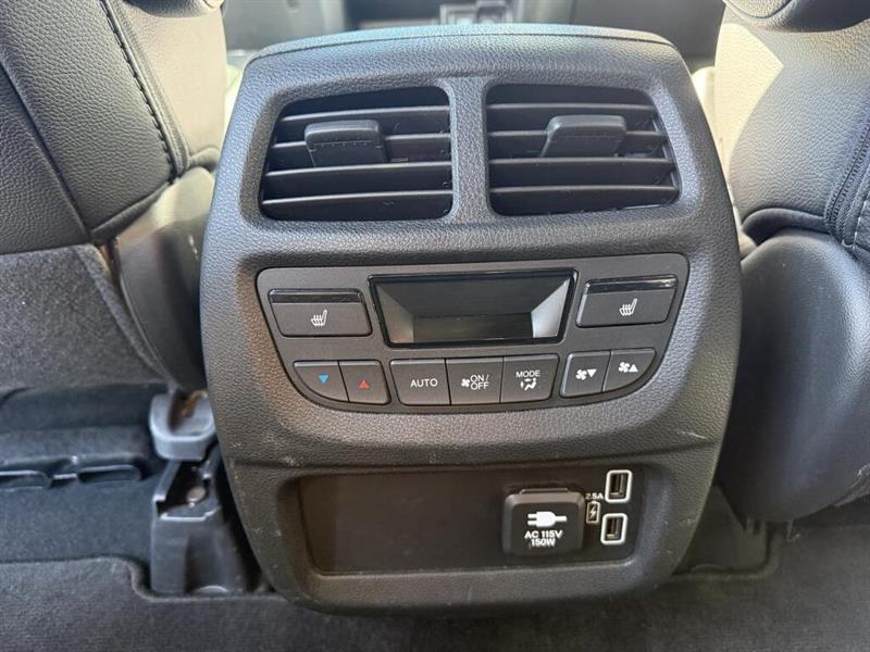 honda Passport 2022 - 5