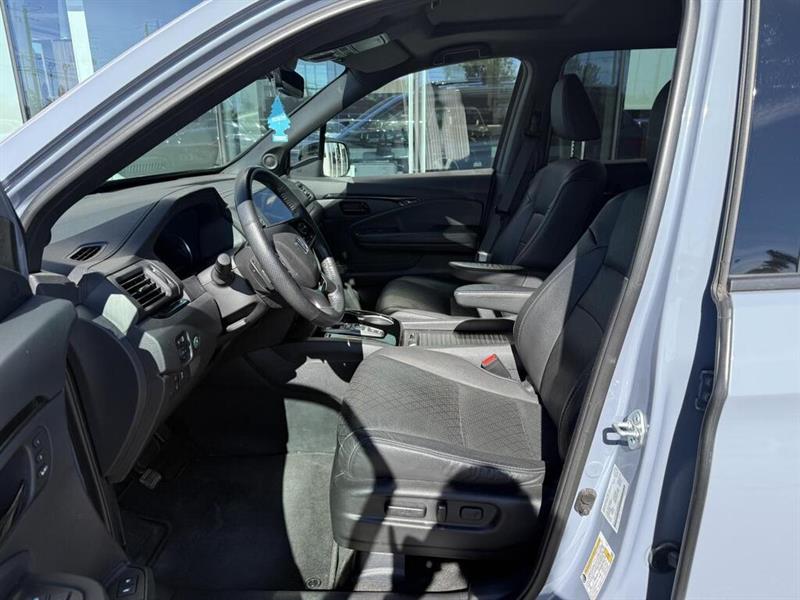 honda Passport 2022 - 7