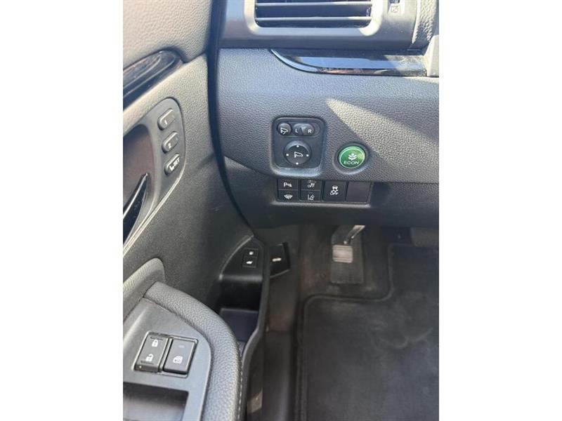 honda Passport 2022 - 8