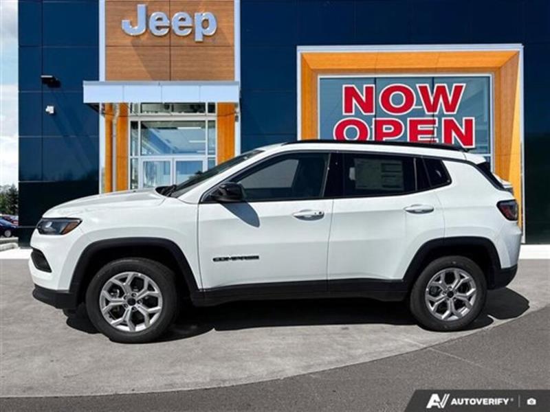 jeep Compass 2025 - 3