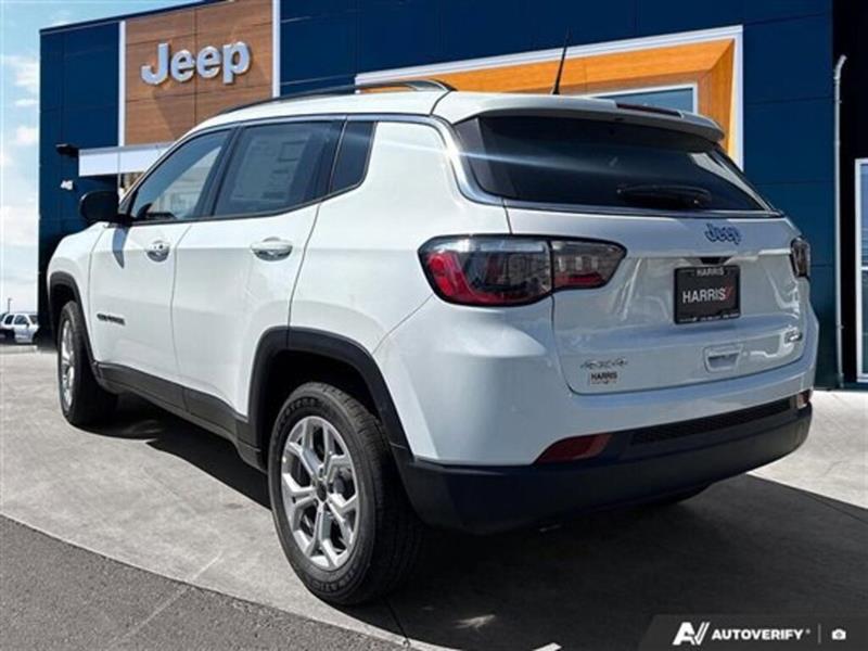 jeep Compass 2025 - 4