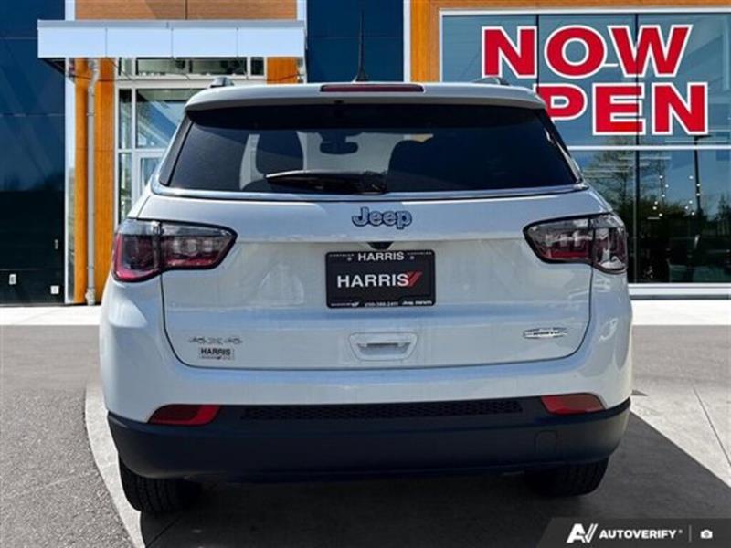 jeep Compass 2025 - 6