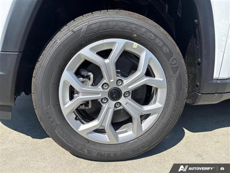 jeep Compass 2025 - 7