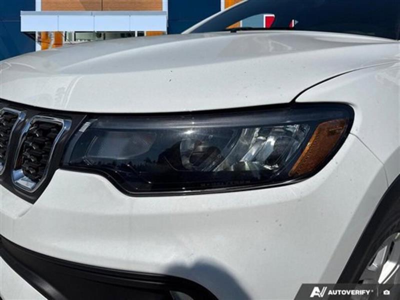 jeep Compass 2025 - 9