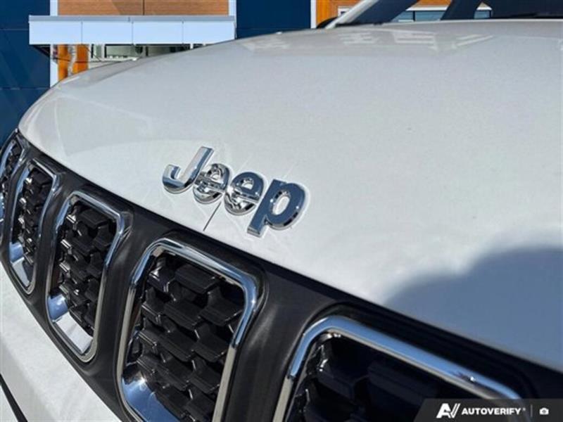 jeep Compass 2025 - 10