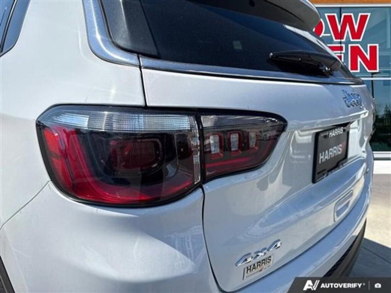 jeep Compass 2025 - 11