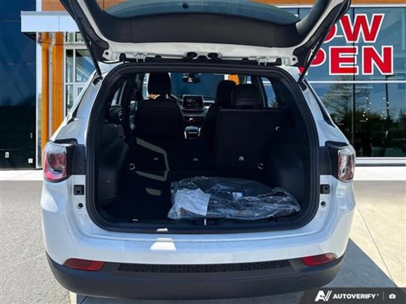 jeep Compass 2025 - 12