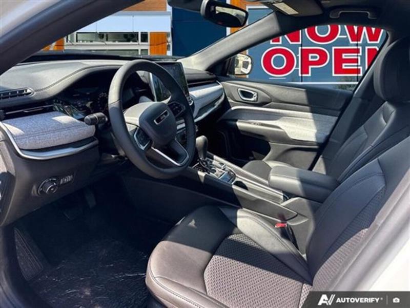 jeep Compass 2025 - 13