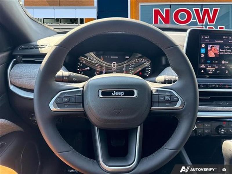 jeep Compass 2025 - 14
