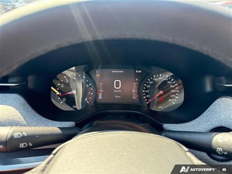 jeep Compass 2025 - 15