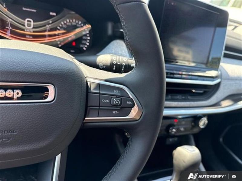 jeep Compass 2025 - 16