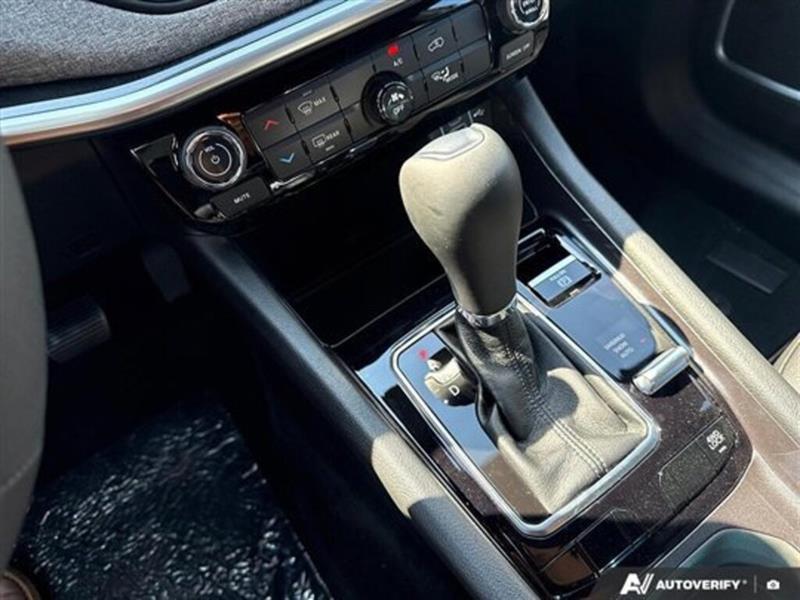 jeep Compass 2025 - 18