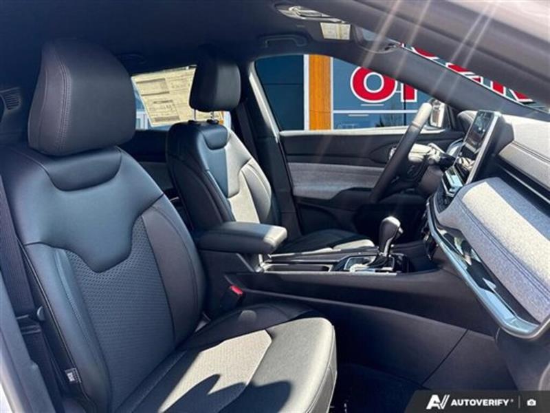 jeep Compass 2025 - 22