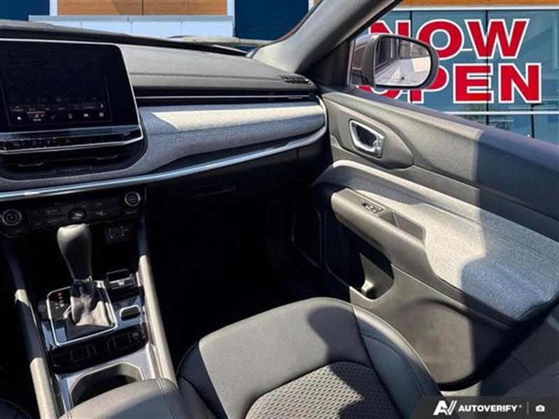 jeep Compass 2025 - 25