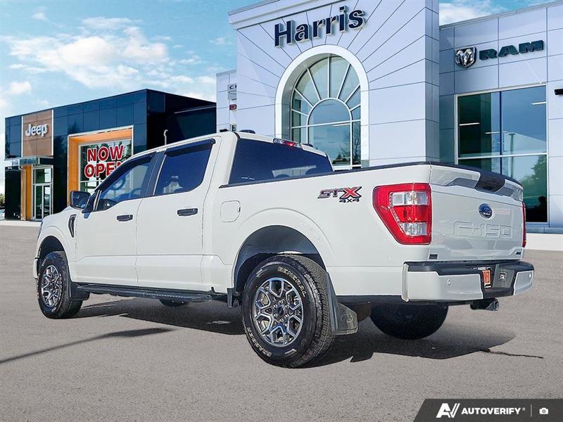 ford F-150 2021 - 4