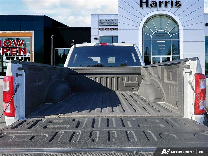 ford F-150 2021 - 12