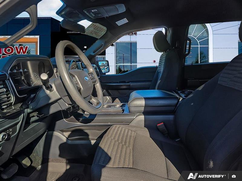 ford F-150 2021 - 13