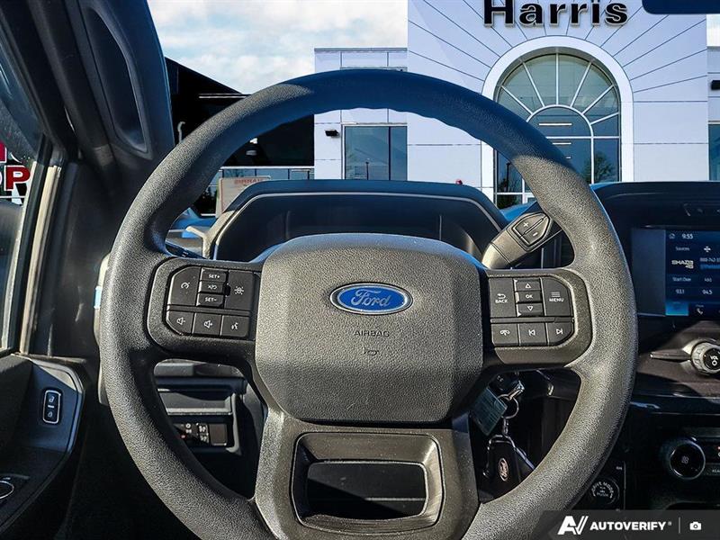 ford F-150 2021 - 14