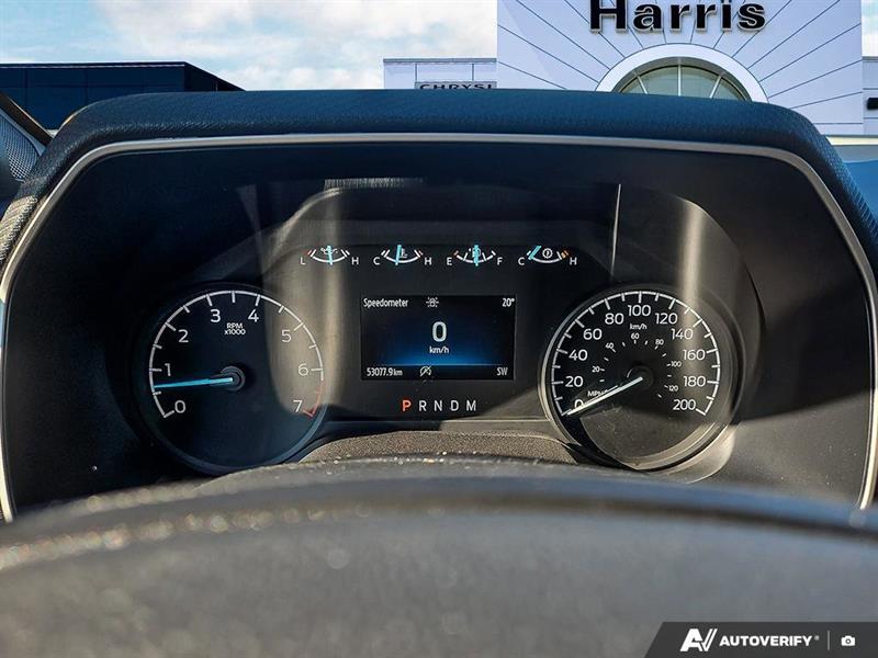 ford F-150 2021 - 15