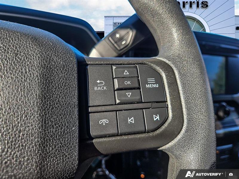 ford F-150 2021 - 16