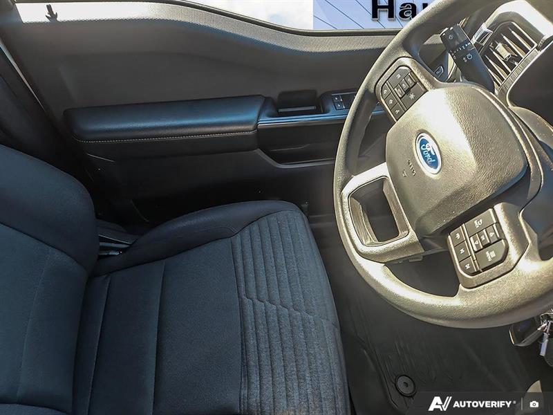 ford F-150 2021 - 17