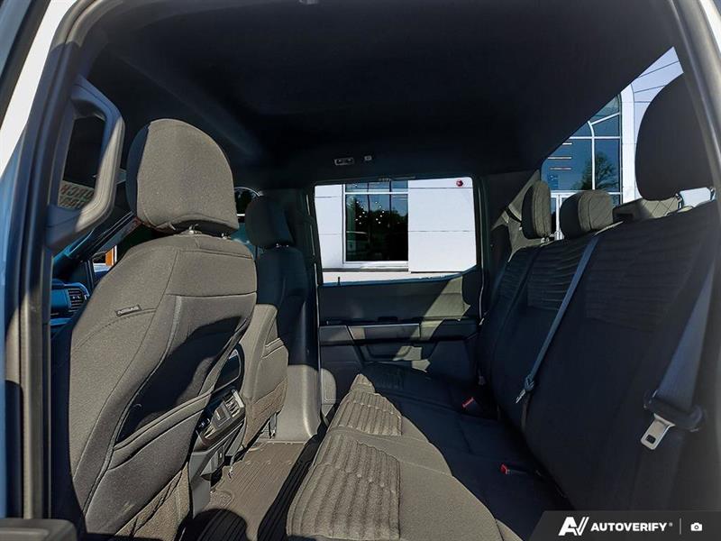 ford F-150 2021 - 23