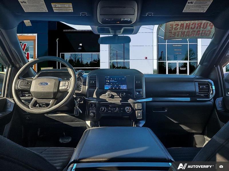 ford F-150 2021 - 24