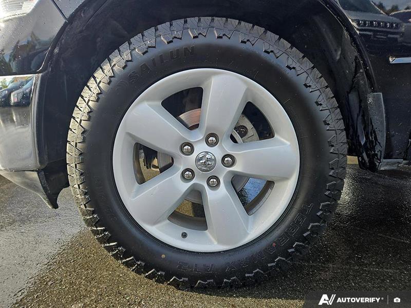 ram 1500 Classic 2023 - 6