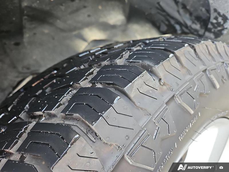 ram 1500 Classic 2023 - 7