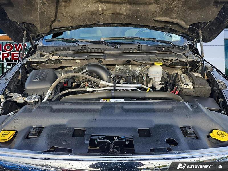 ram 1500 Classic 2023 - 10