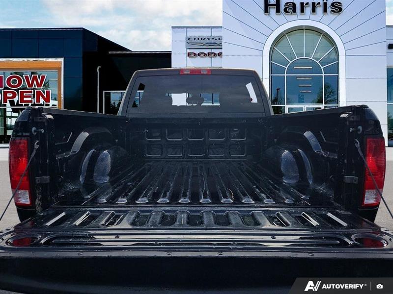 ram 1500 Classic 2023 - 12