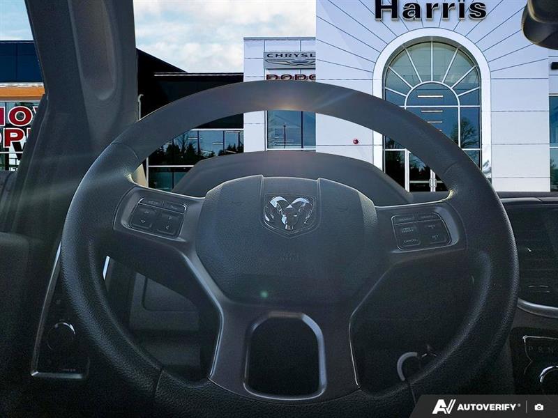 ram 1500 Classic 2023 - 14