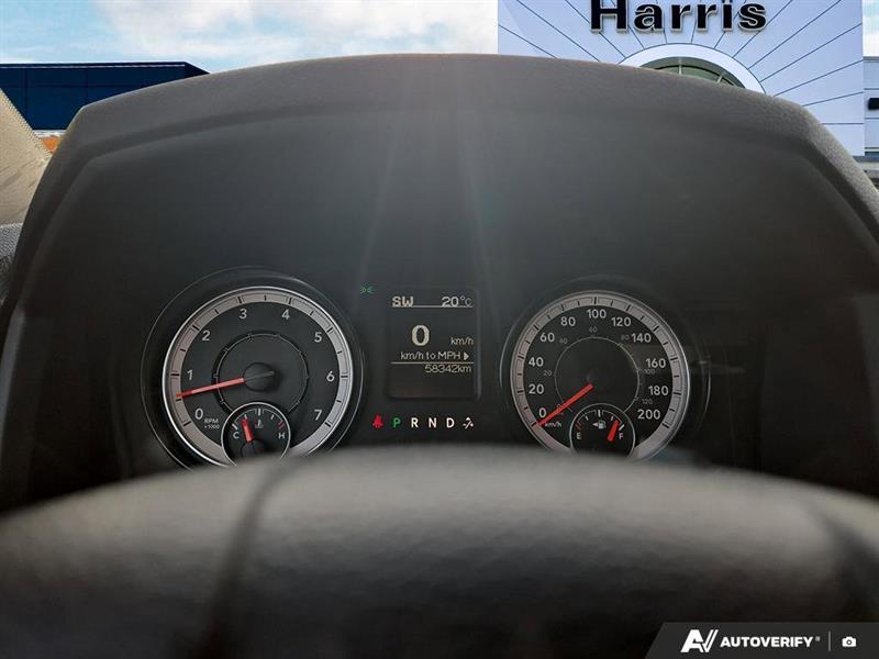 ram 1500 Classic 2023 - 15