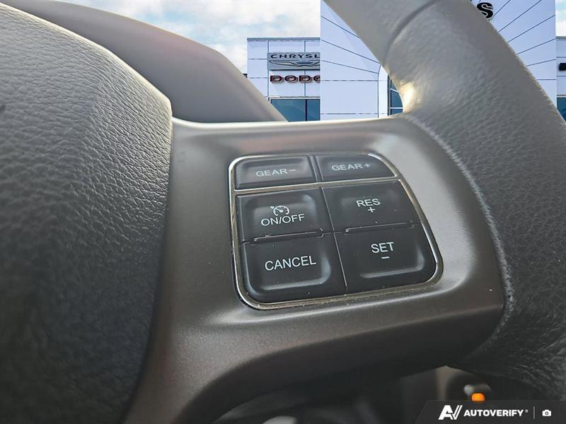 ram 1500 Classic 2023 - 16