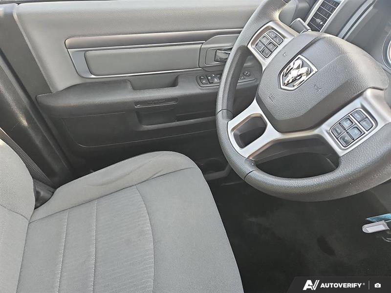 ram 1500 Classic 2023 - 17