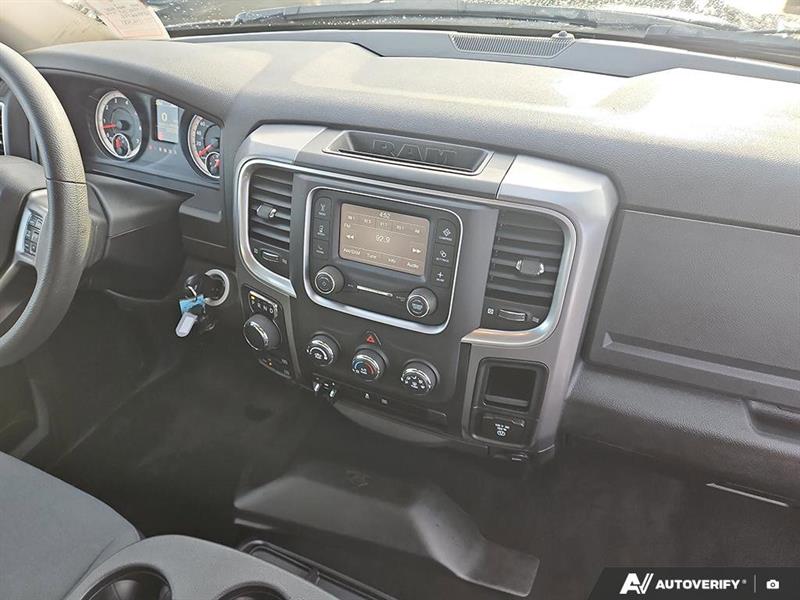 ram 1500 Classic 2023 - 19