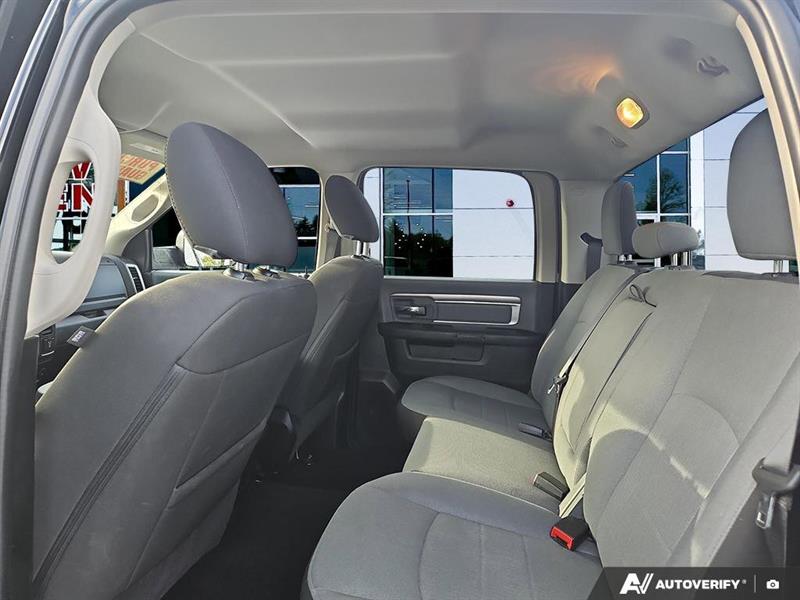 ram 1500 Classic 2023 - 23