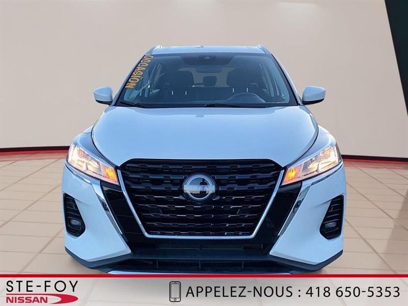 nissan Kicks 2023 - 2