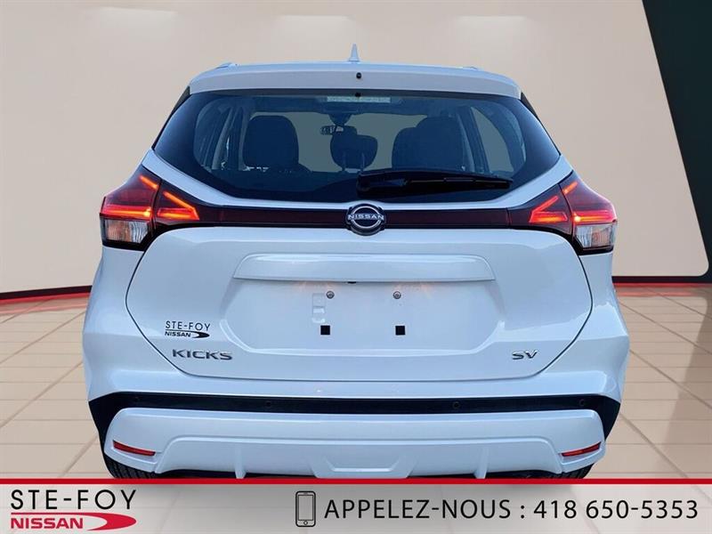 nissan Kicks 2023 - 3