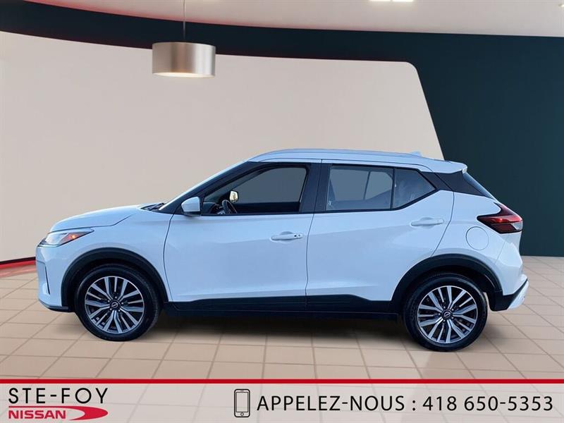 nissan Kicks 2023 - 5